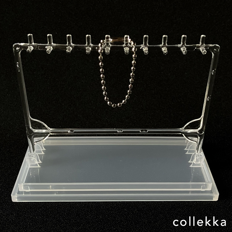 10cmのポールチェーン