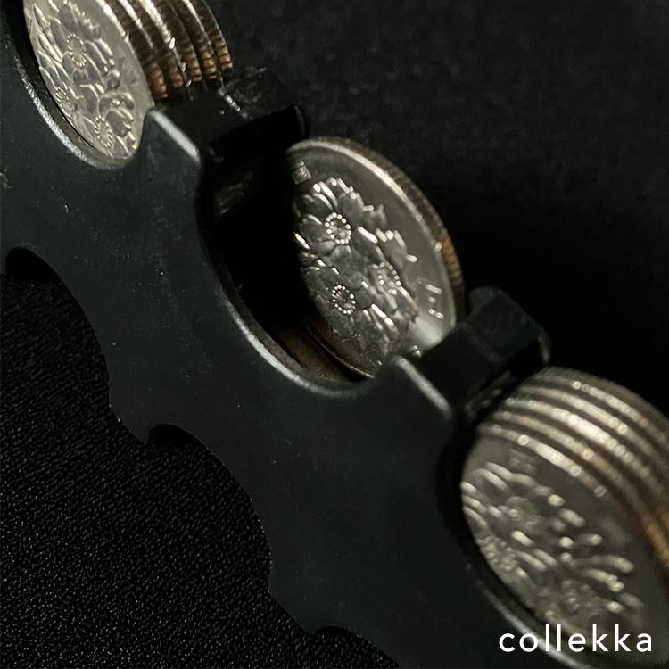 少ない枚数でも安心