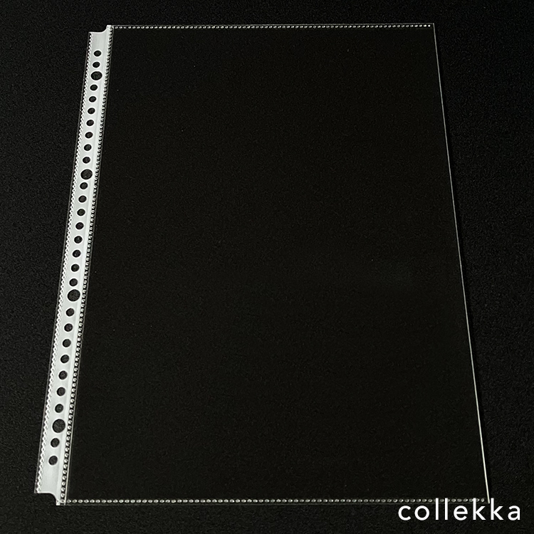 リフィルは10枚入り