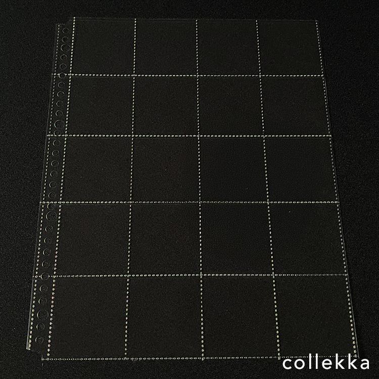 リフィルは5枚入り