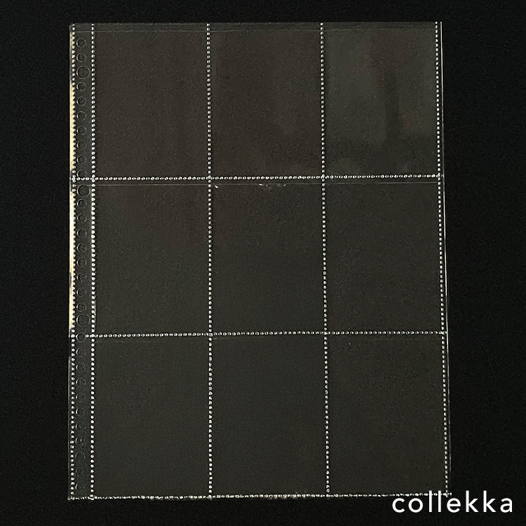 リフィルは5枚入り