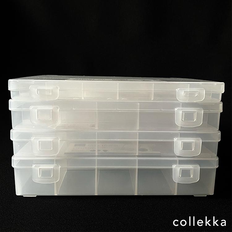 積み重ねできる