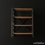 ミニチュア　リビングラックのメイン画像