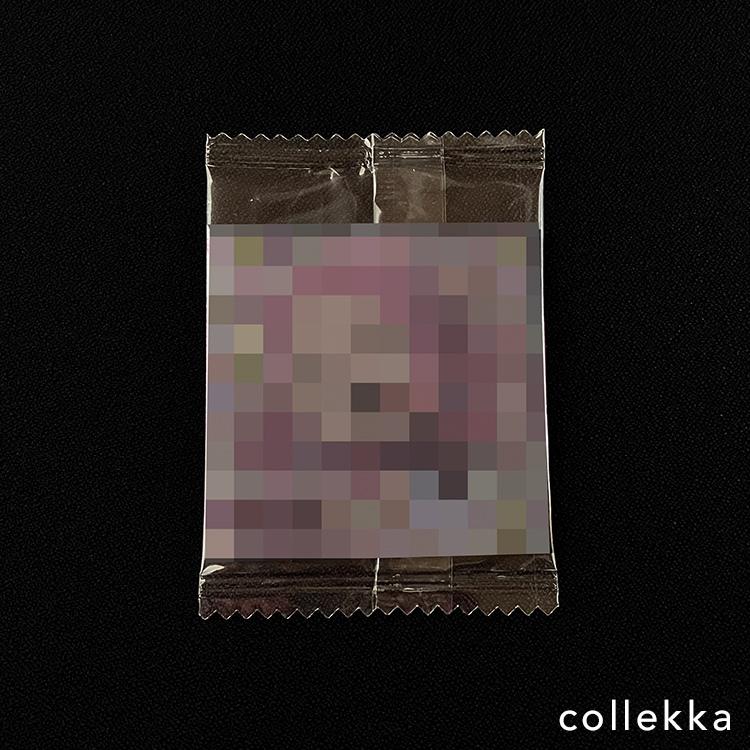 商品をきれいにする