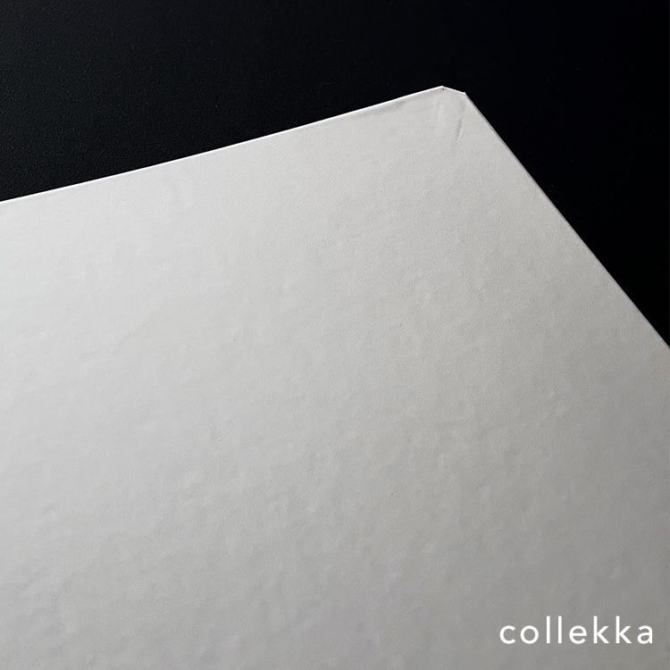 オレフィン素材貼表紙